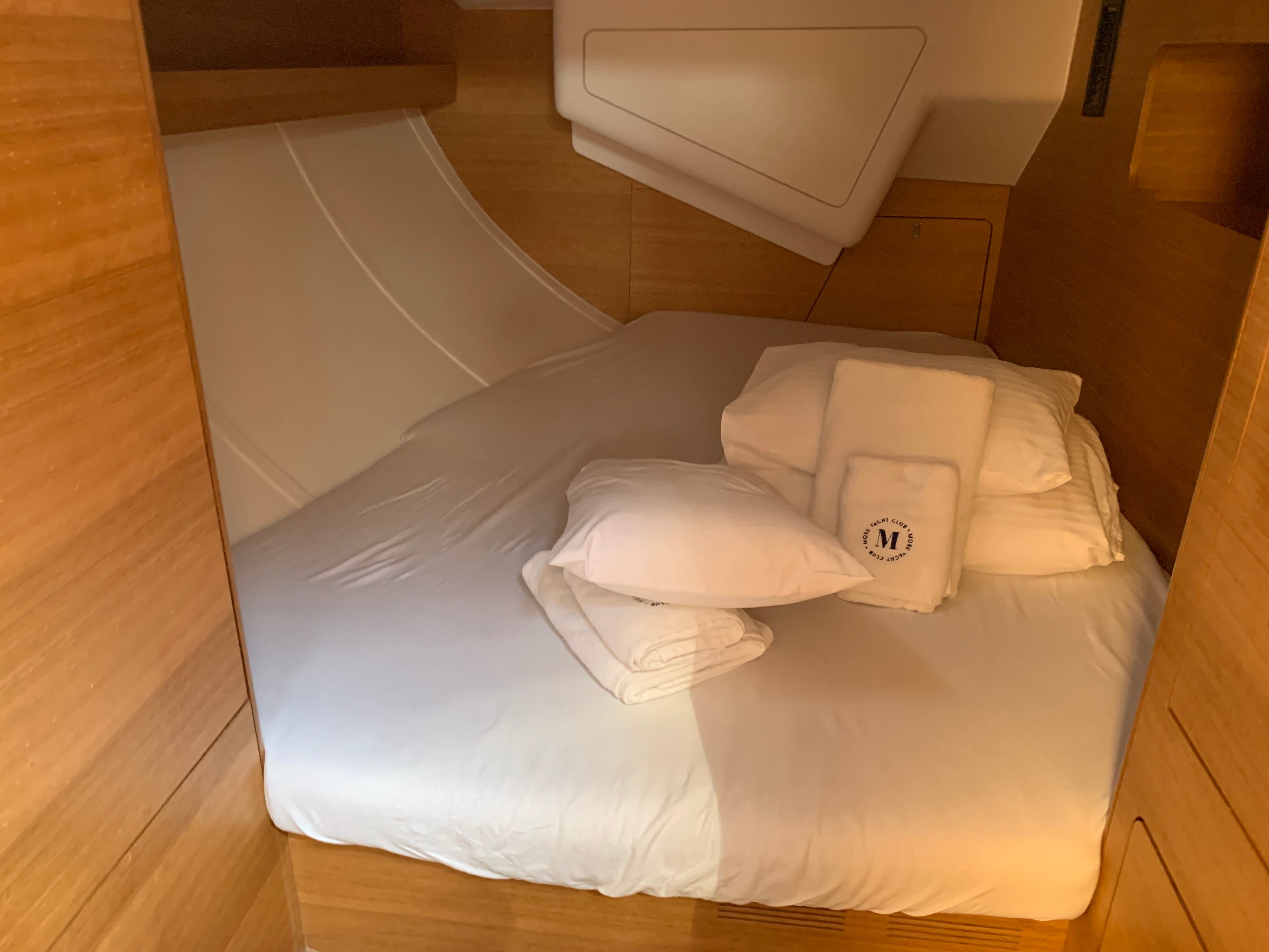 Elan 50.1 Impression | Long Island