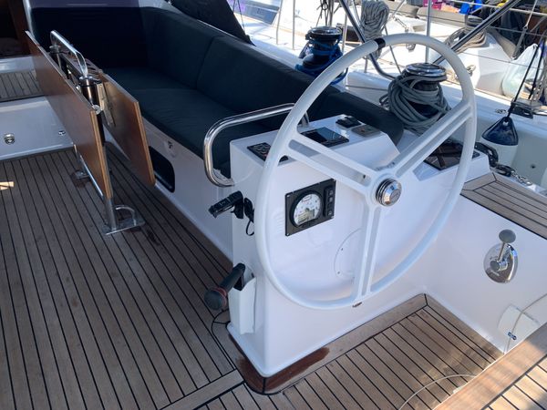 Elan 50.1 Impression | Long Island