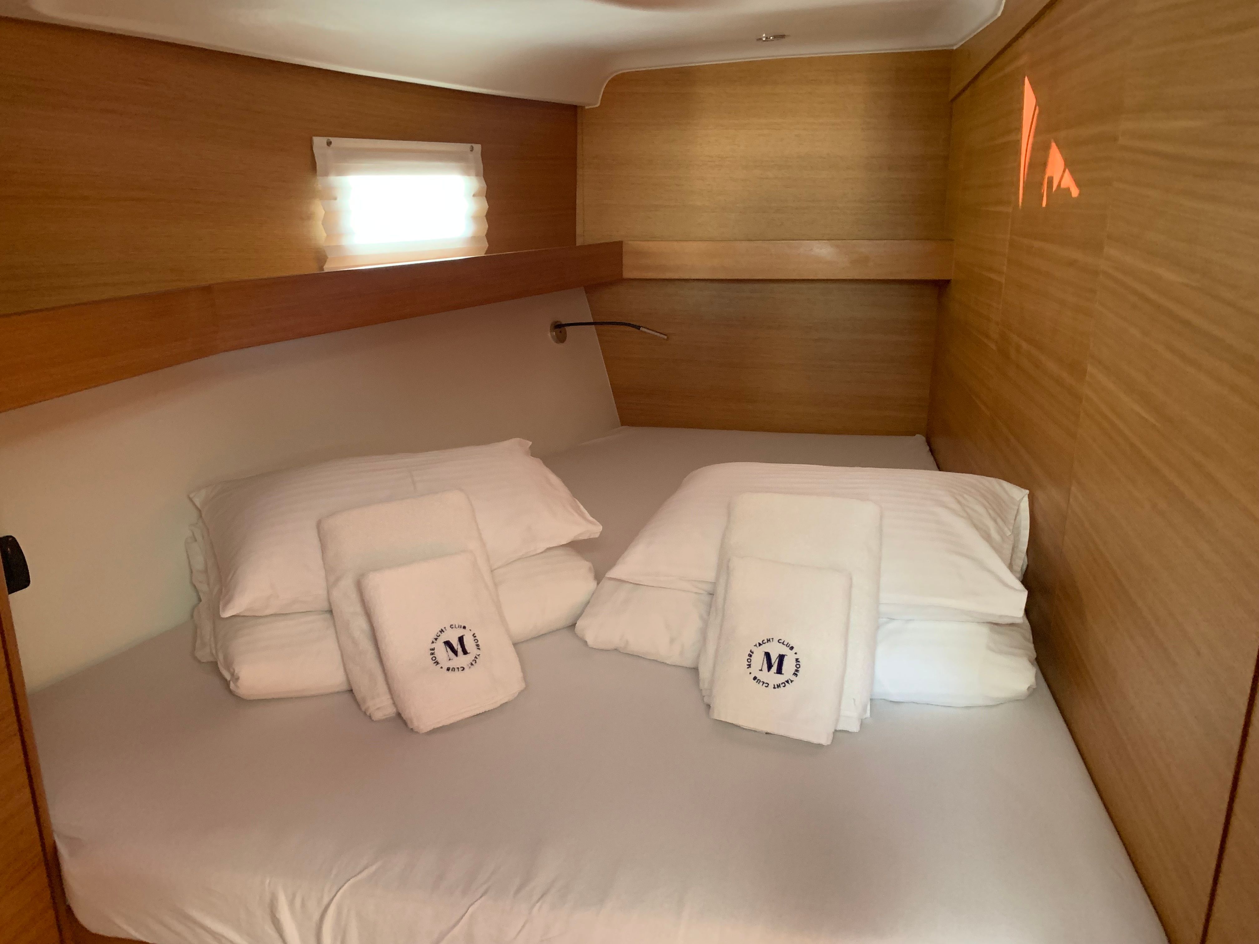 Elan 50.1 Impression | Long Island