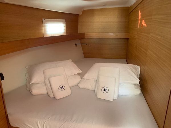 Elan 50.1 Impression | Long Island