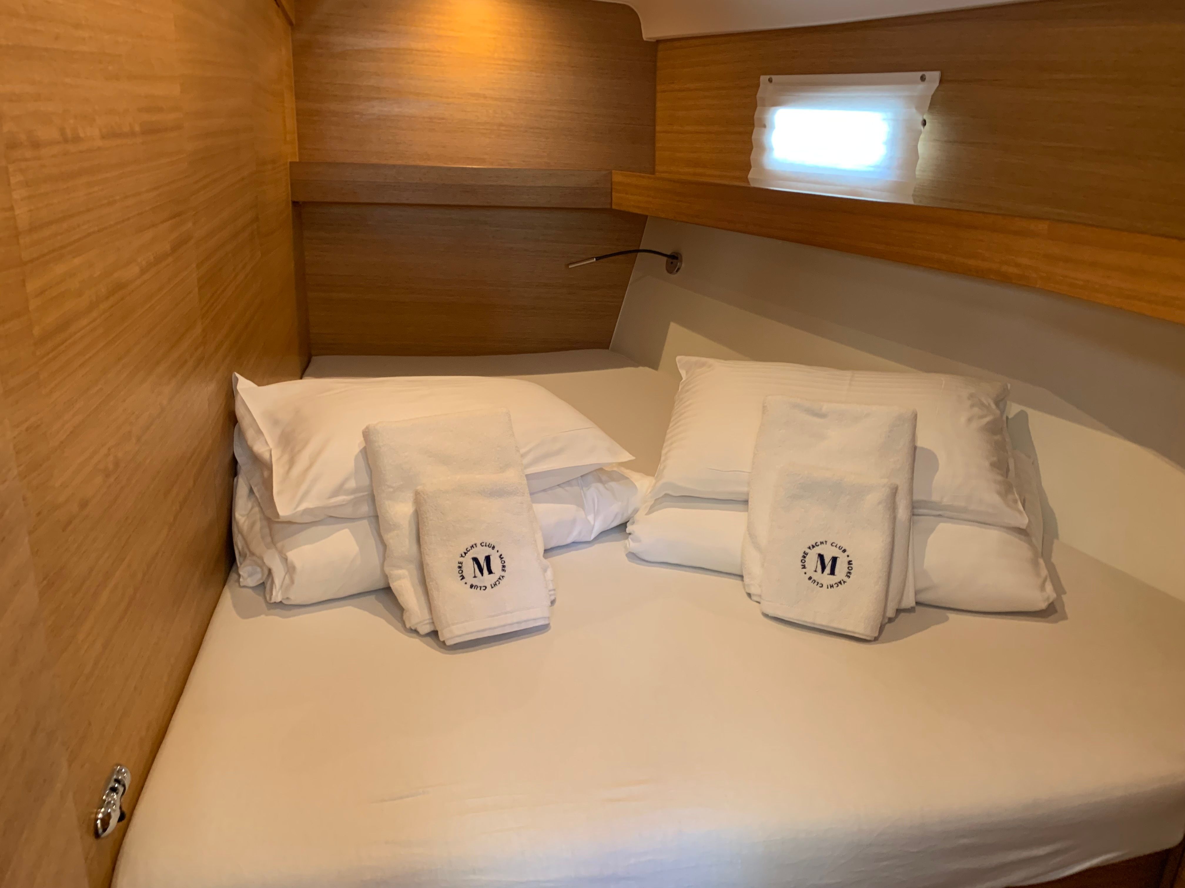 Elan 50.1 Impression | Long Island