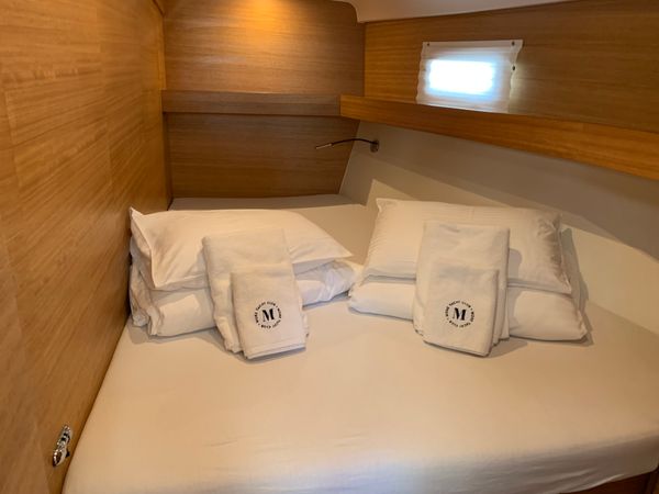 Elan 50.1 Impression | Long Island