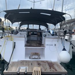 Elan 50.1 Impression | Long Island