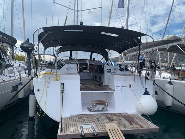 Elan 50.1 Impression | Long Island