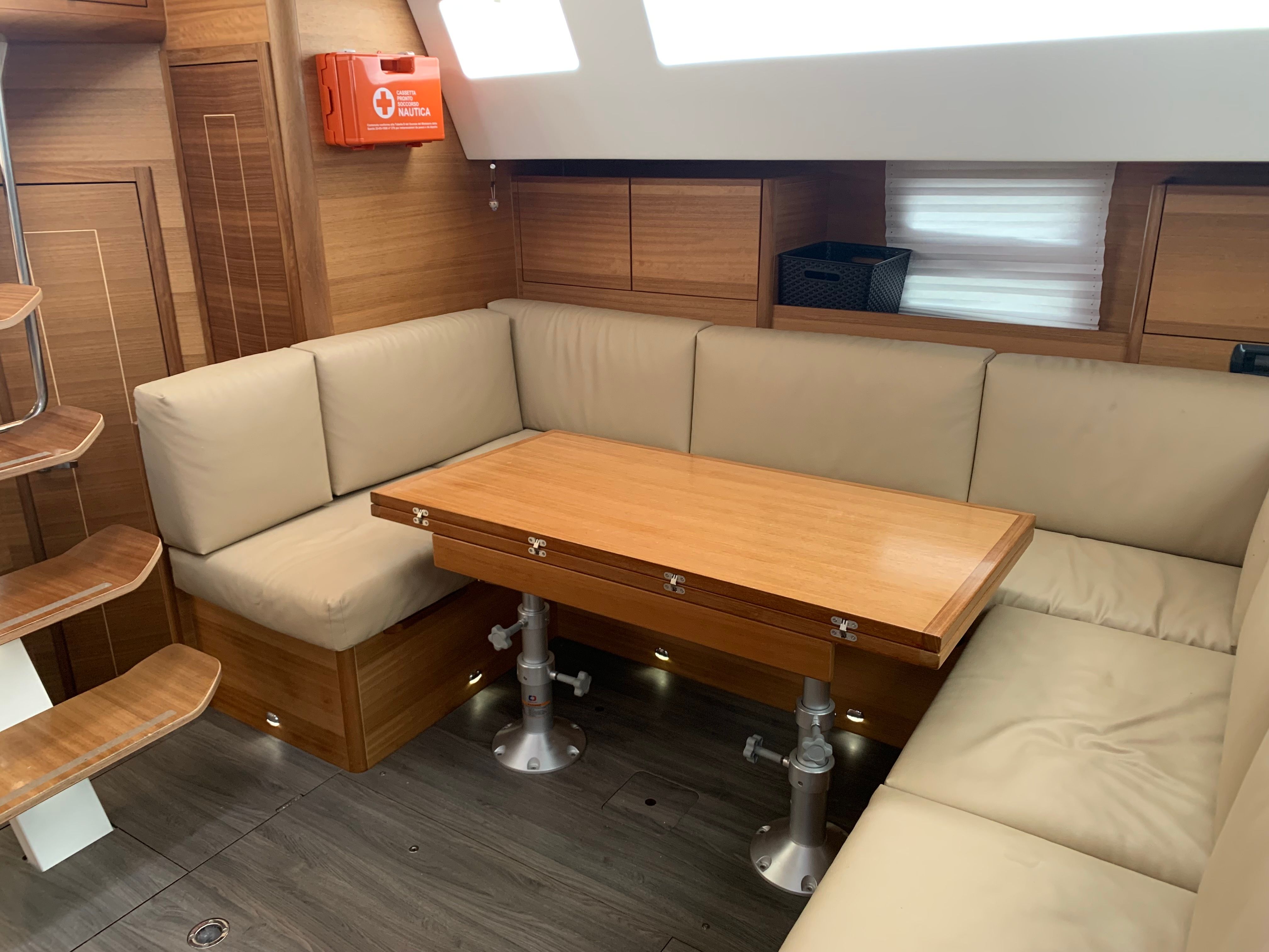 Elan 50.1 Impression | Long Island