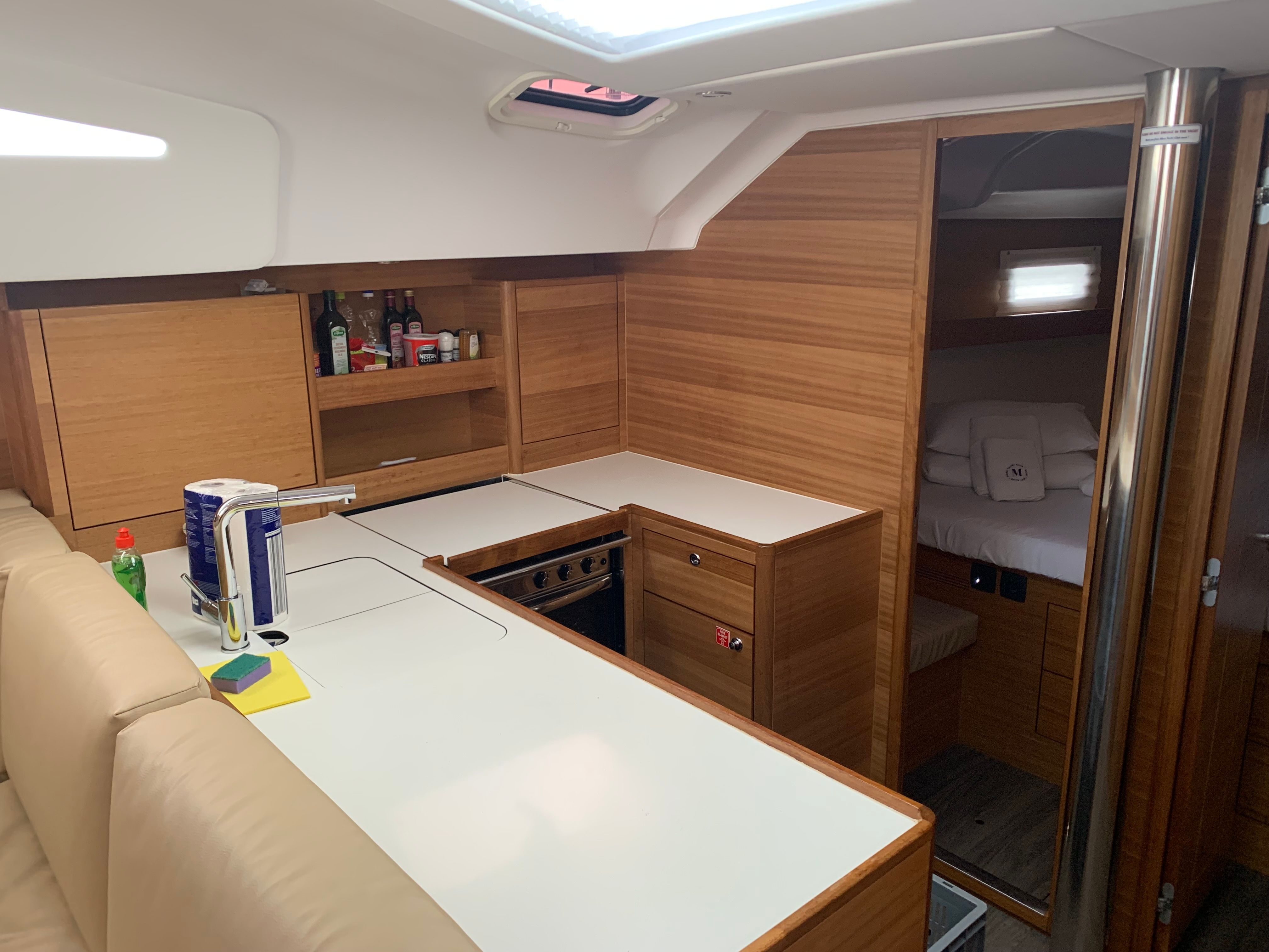 Elan 50.1 Impression | Long Island