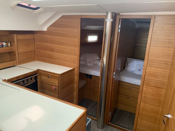 Elan 50.1 Impression | Long Island