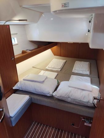 Bavaria Cruiser 46 | Io