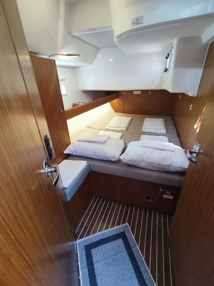 Bavaria Cruiser 46 | Io