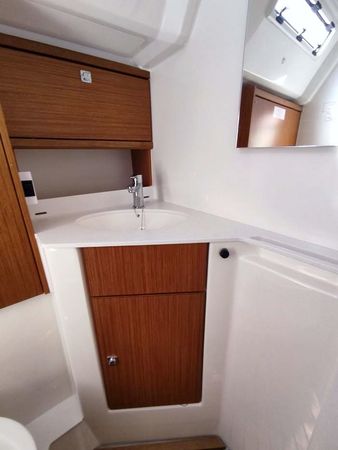 Bavaria Cruiser 46 | Io