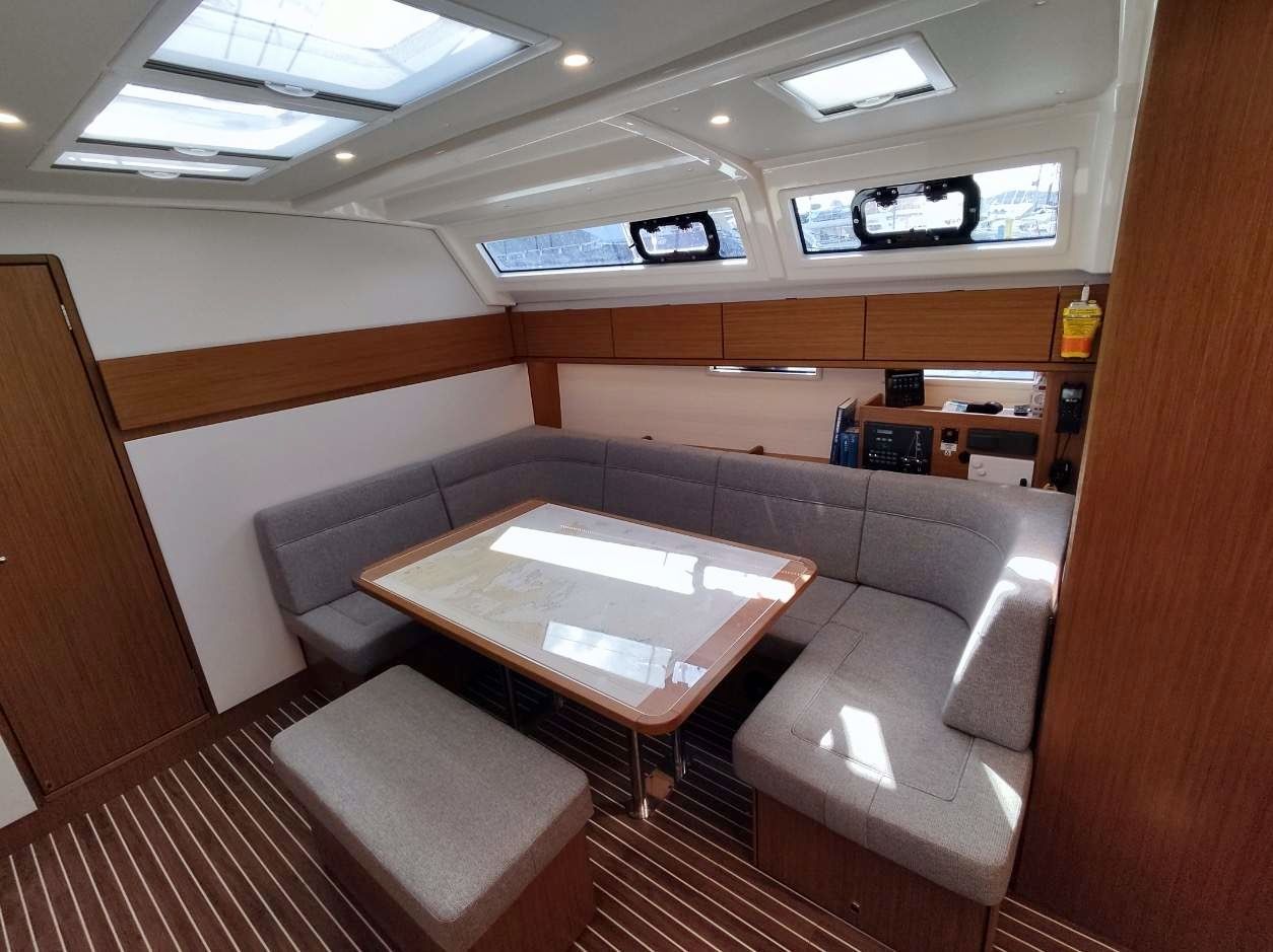 Bavaria Cruiser 46 | Io