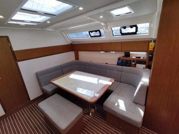 Bavaria Cruiser 46 | Io