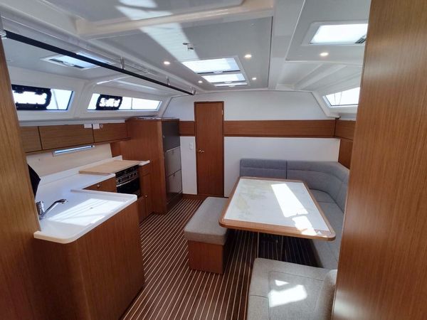 Bavaria Cruiser 46 | Io