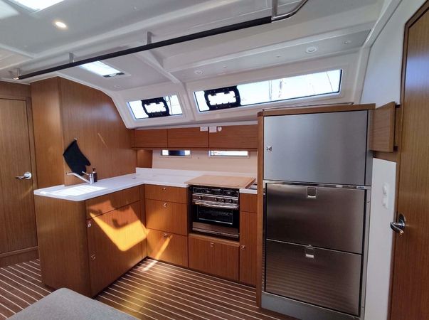 Bavaria Cruiser 46 | Io