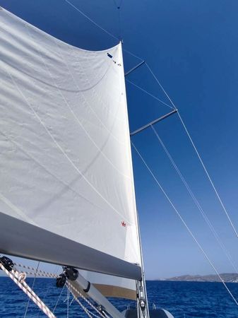 Bavaria Cruiser 46 | Io