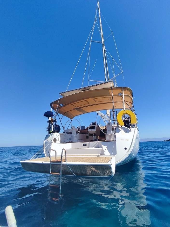 Bavaria Cruiser 46 | Io