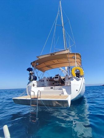 Bavaria Cruiser 46 | Io