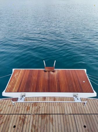 Bavaria Cruiser 46 | Io