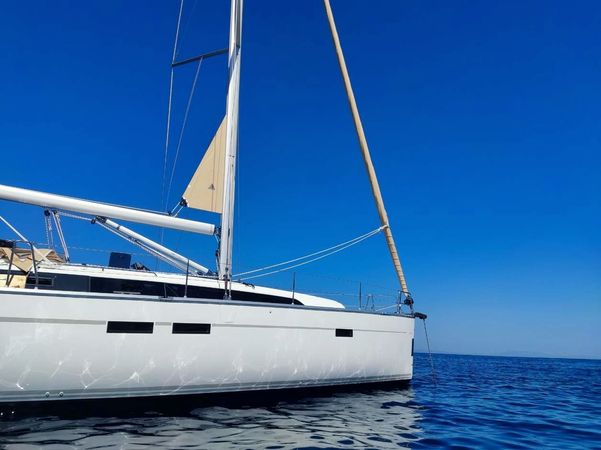 Bavaria Cruiser 46 | Io