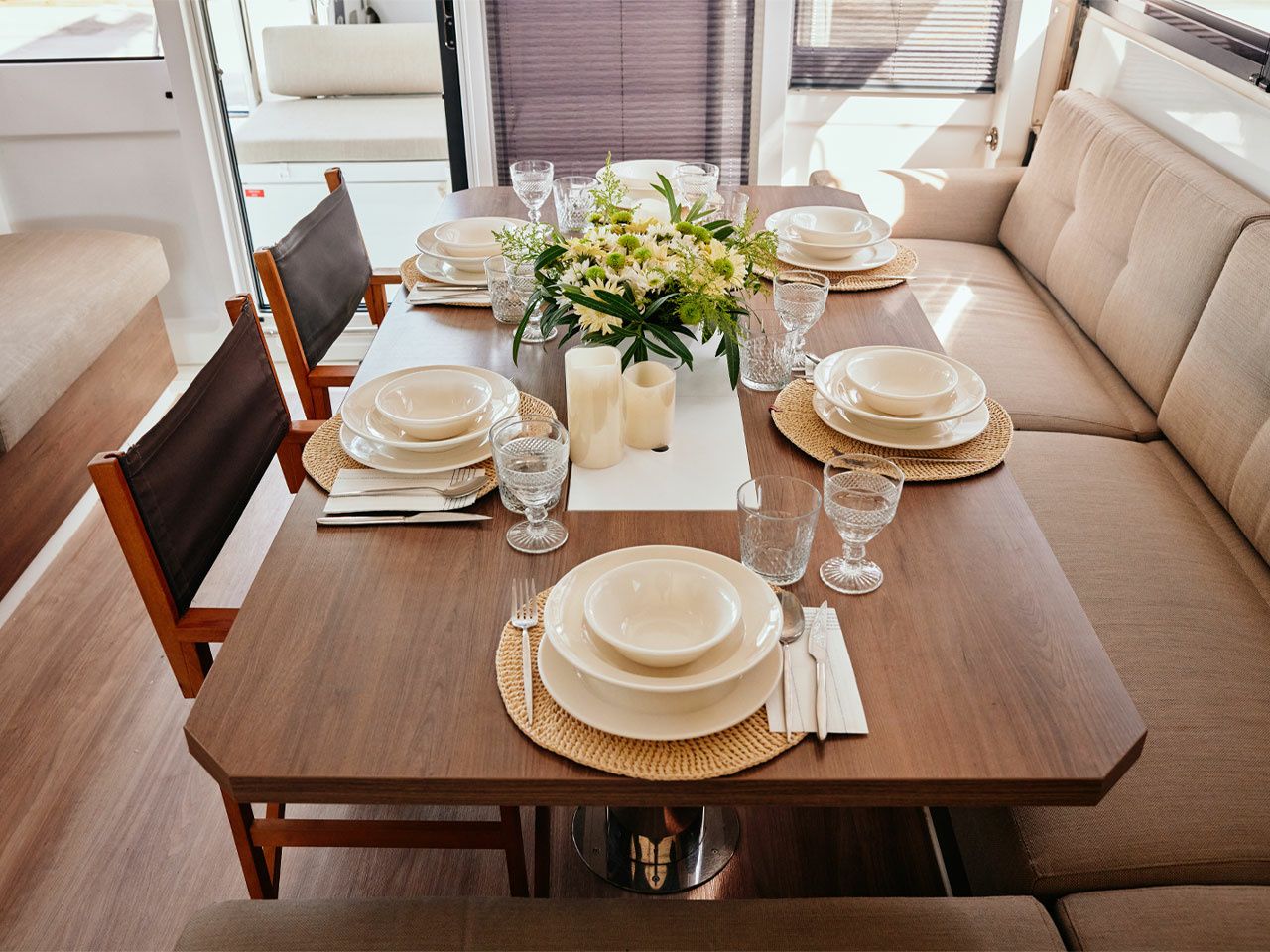 Bali Catspace | Ediba Gemini