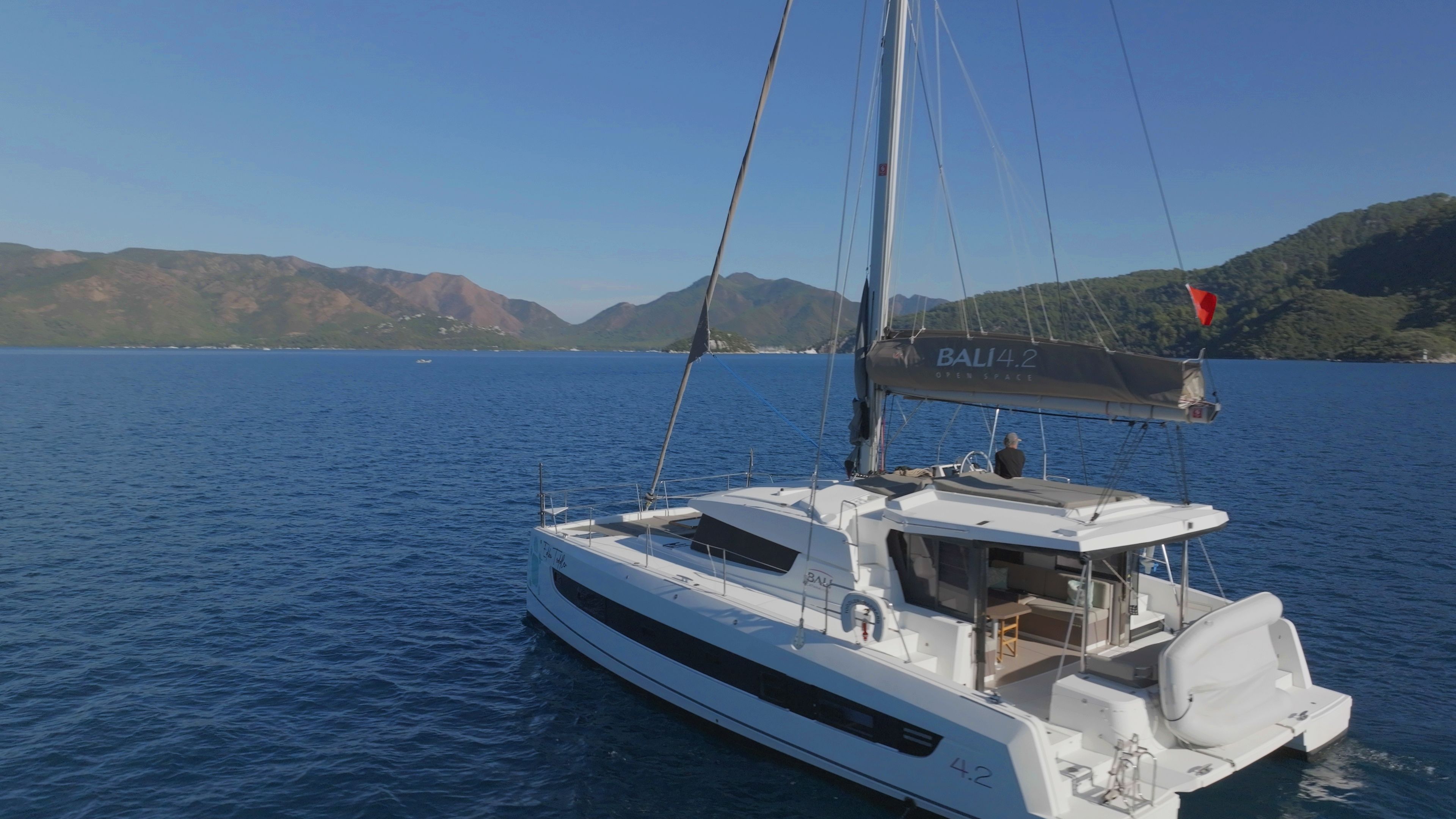 Bali Catspace | Ediba Gemini