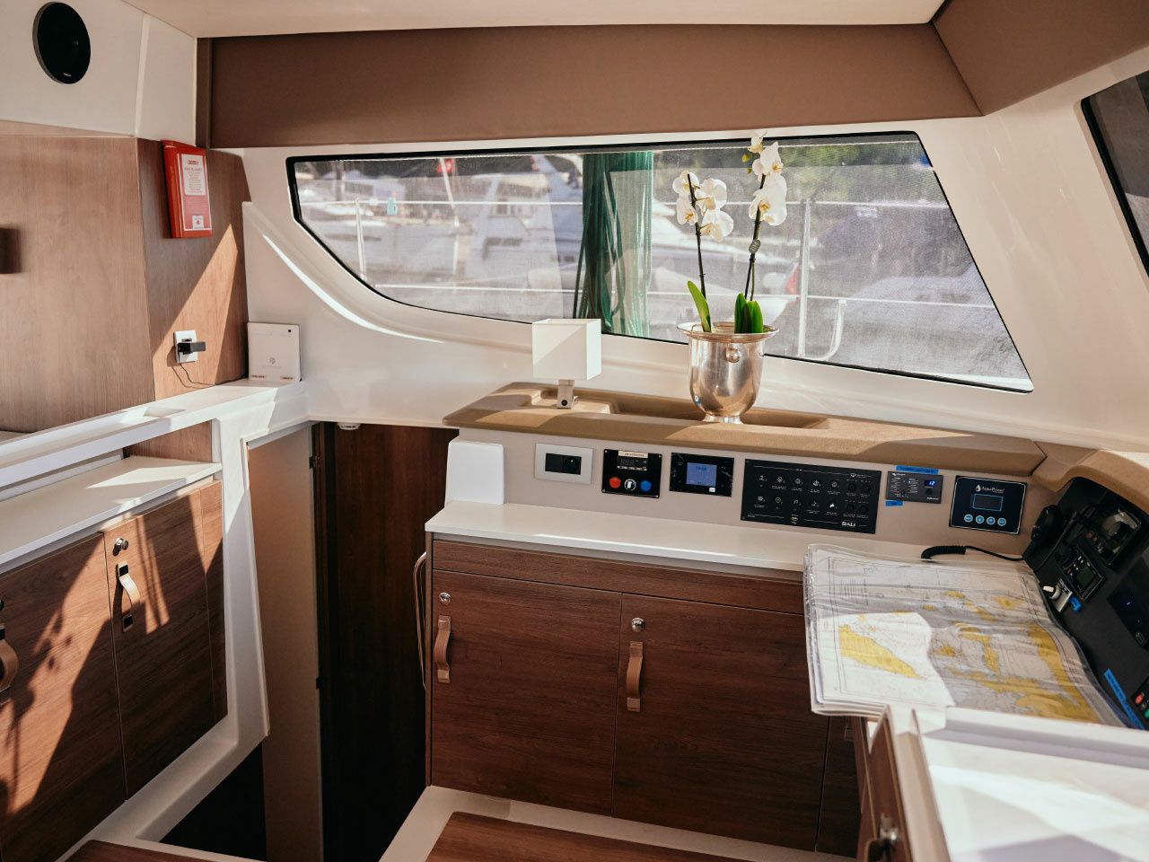 Bali Catspace | Ediba Gemini