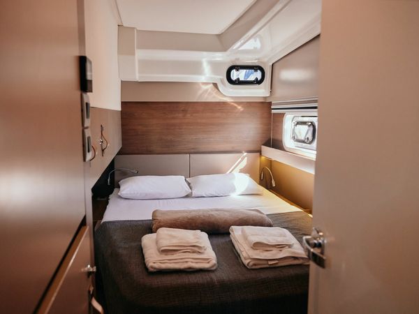 Bali Catspace | Ediba Gemini