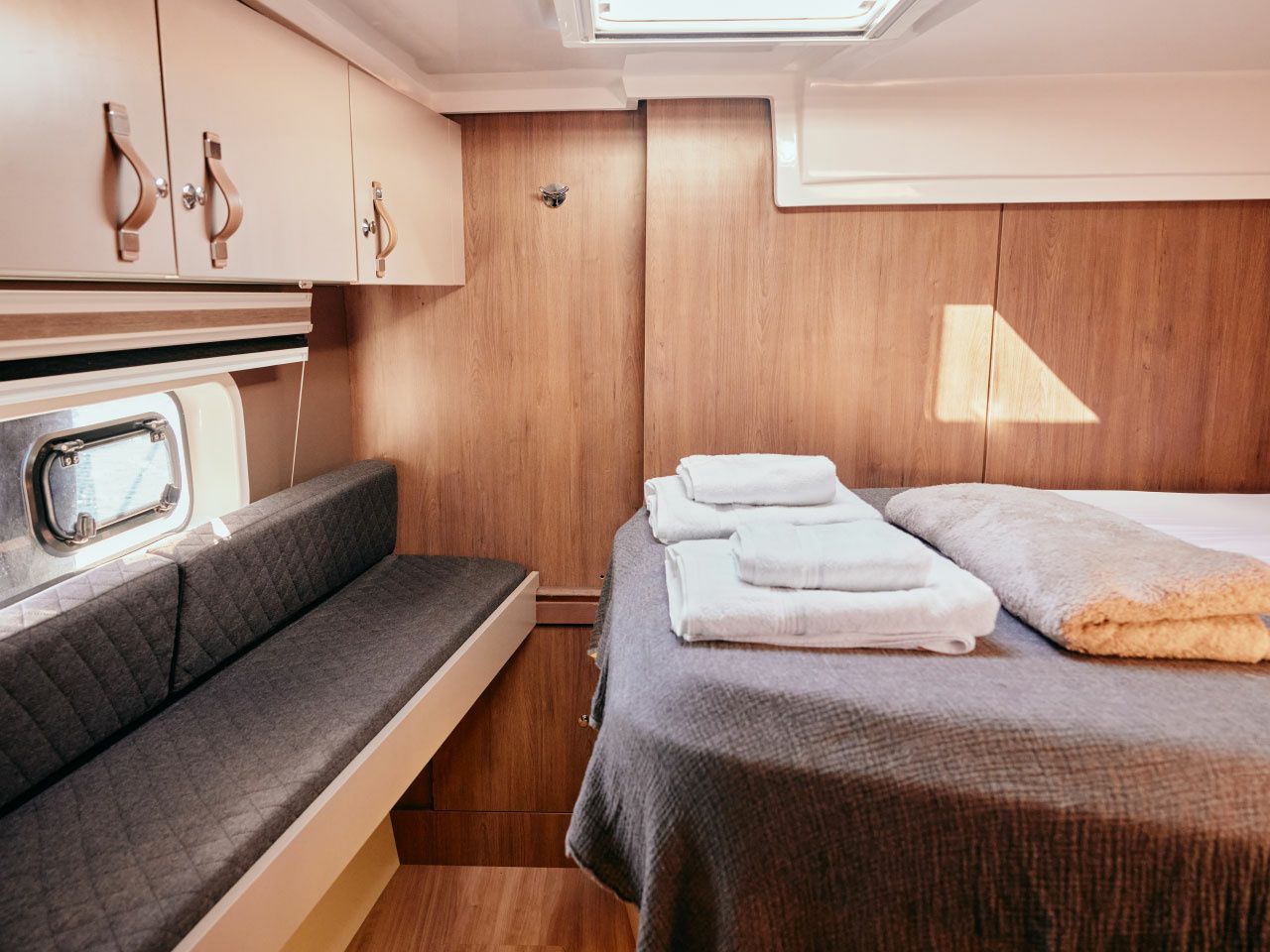 Bali Catspace | Ediba Gemini