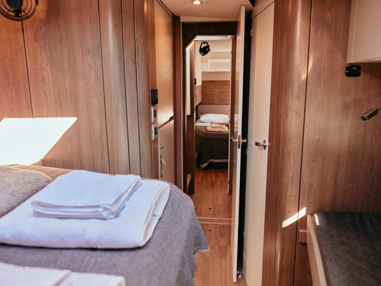 Bali Catspace | Ediba Gemini