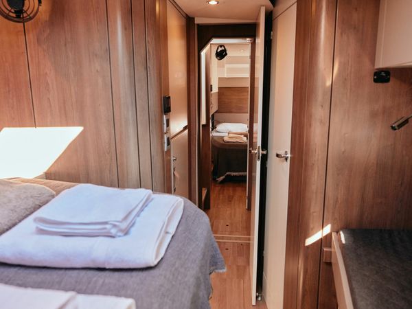 Bali Catspace | Ediba Gemini