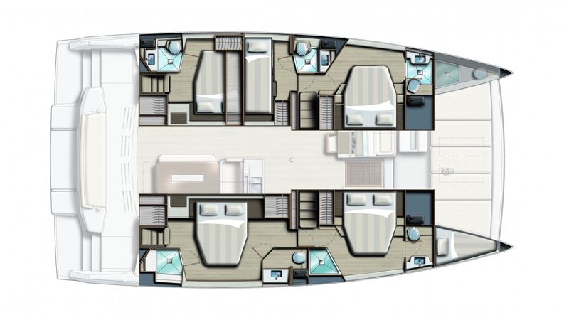 Bali 4.8 | Ediba Virgo