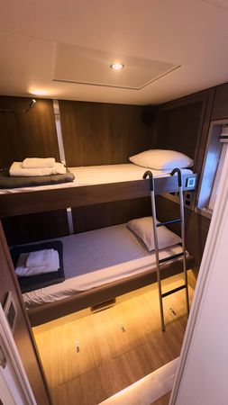 Bali 4.8 | Ediba Virgo