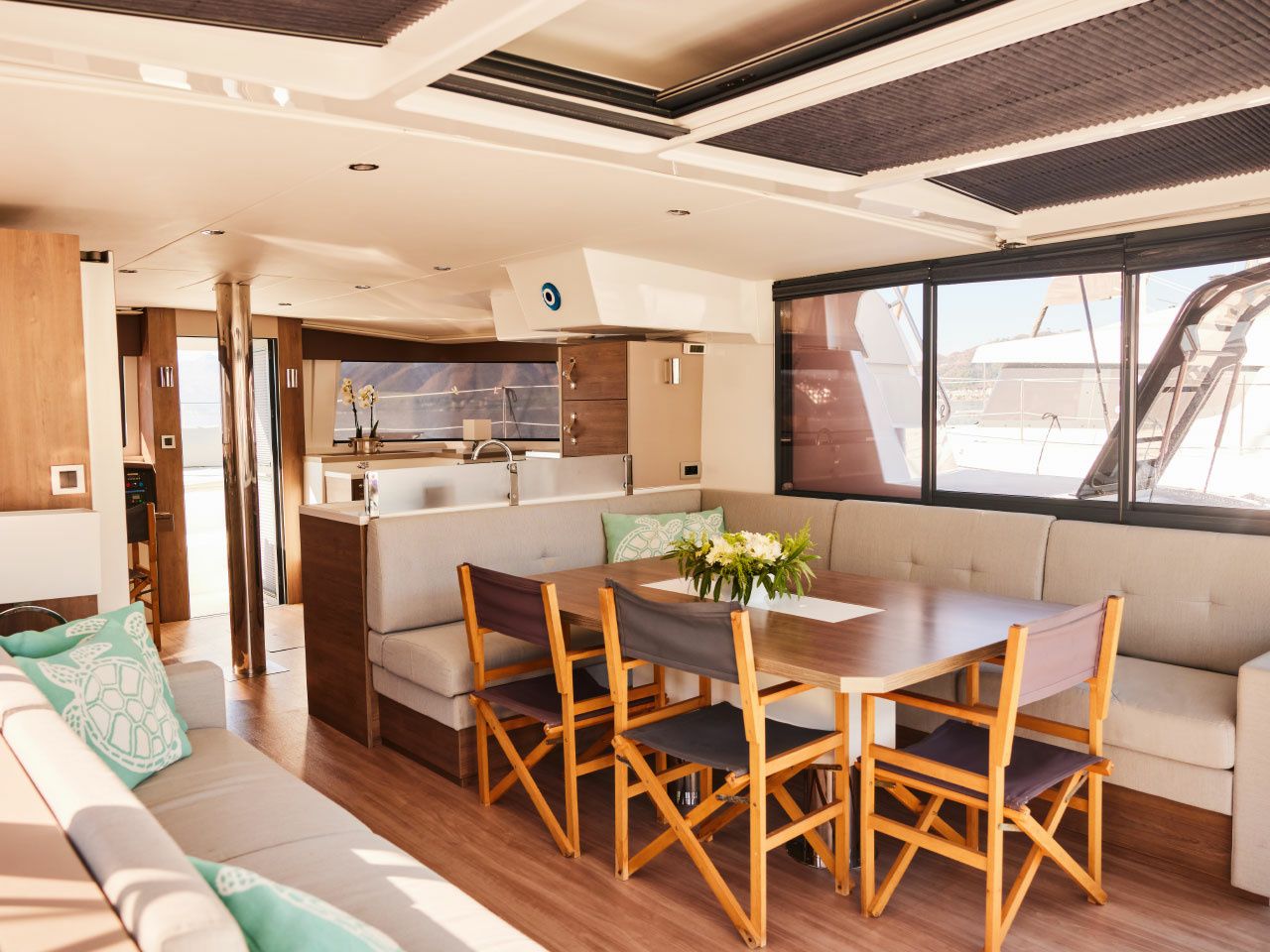 Bali 4.8 | Ediba Virgo