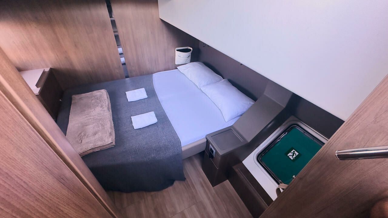 Bali 4.8 | Ediba Virgo