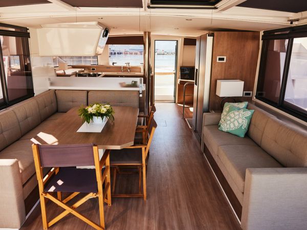 Bali 4.4 | Ediba Libra