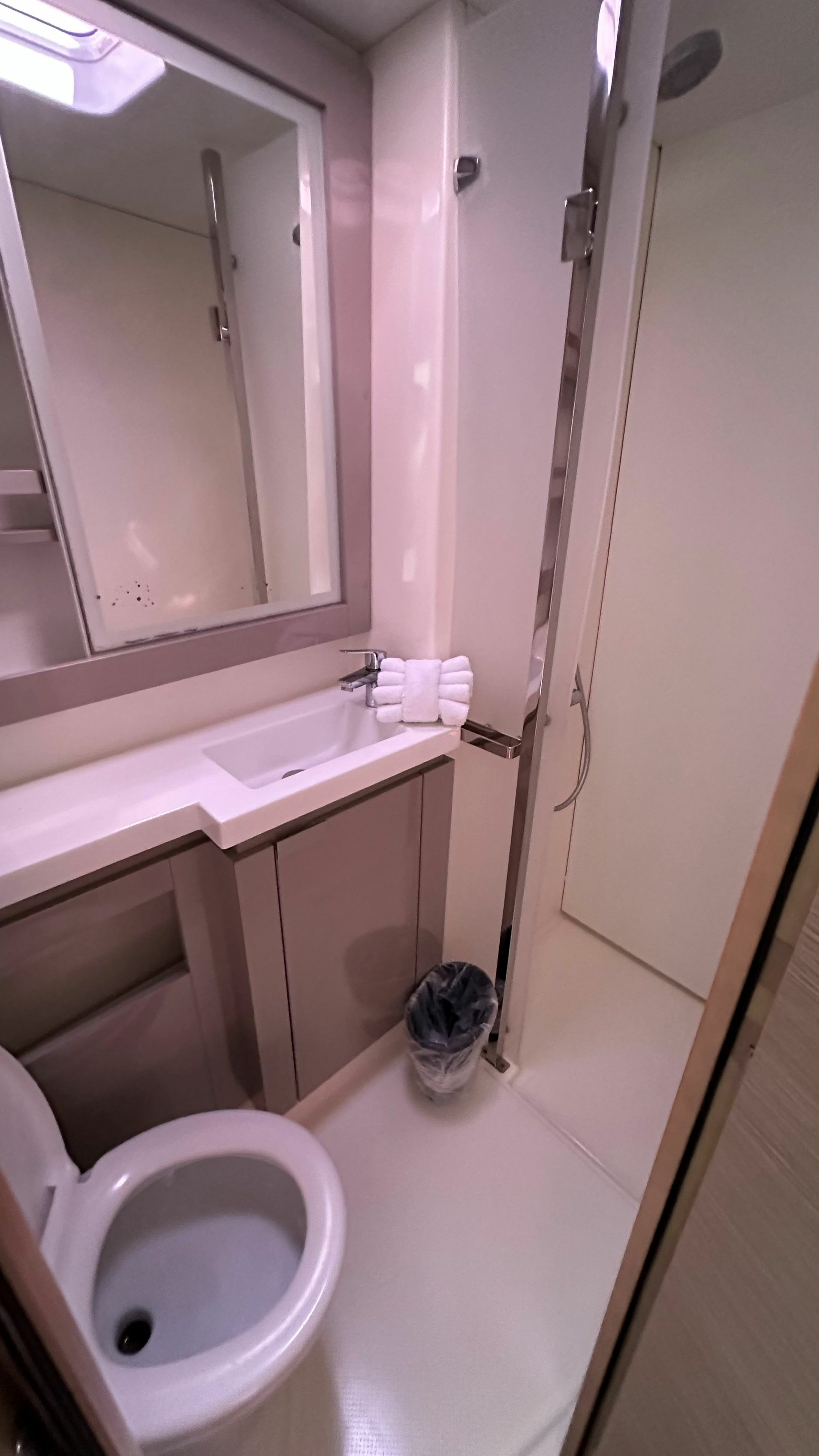 Fountaine Pajot Elba 45 | Nalu