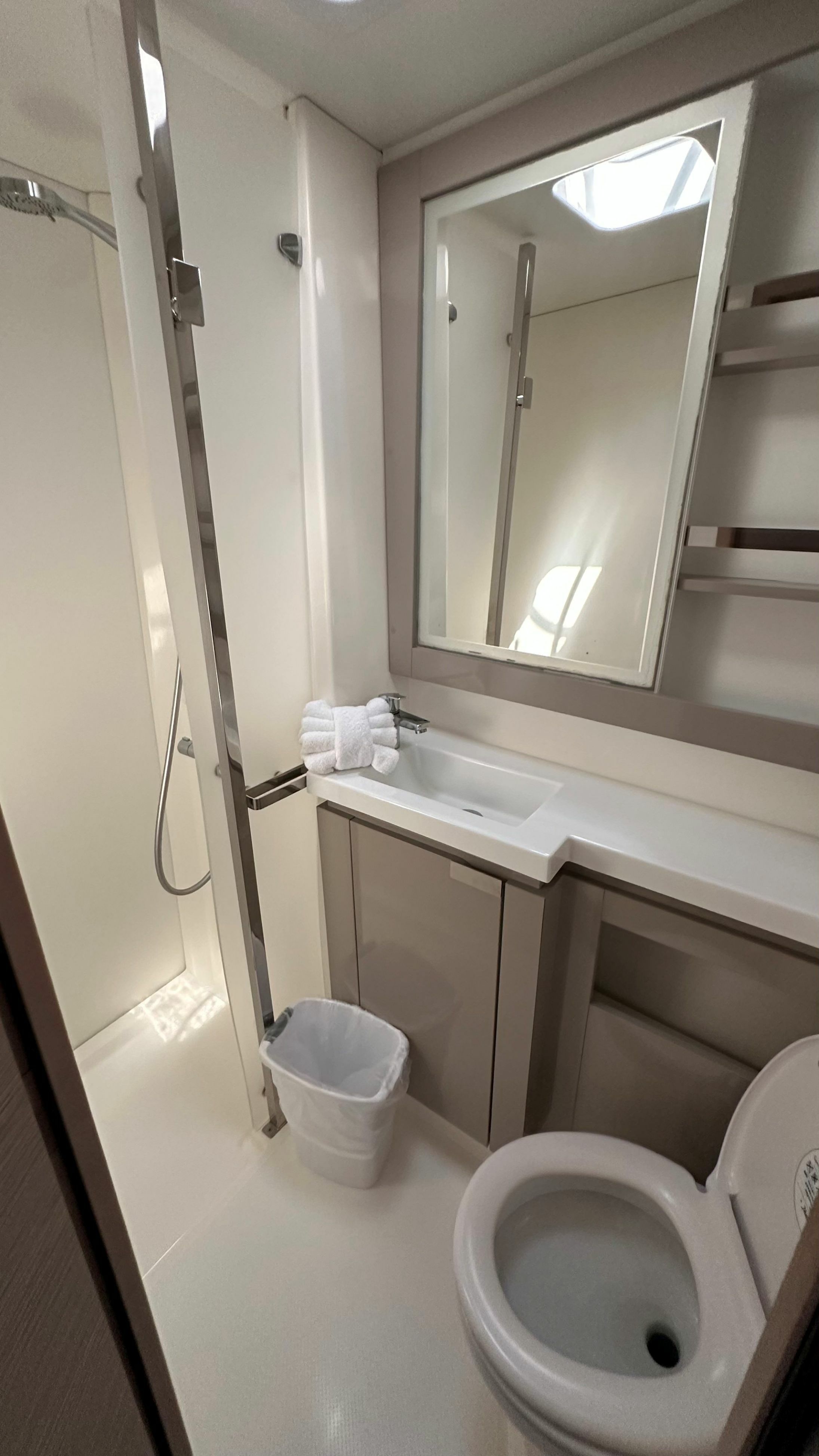 Fountaine Pajot Elba 45 | Nalu