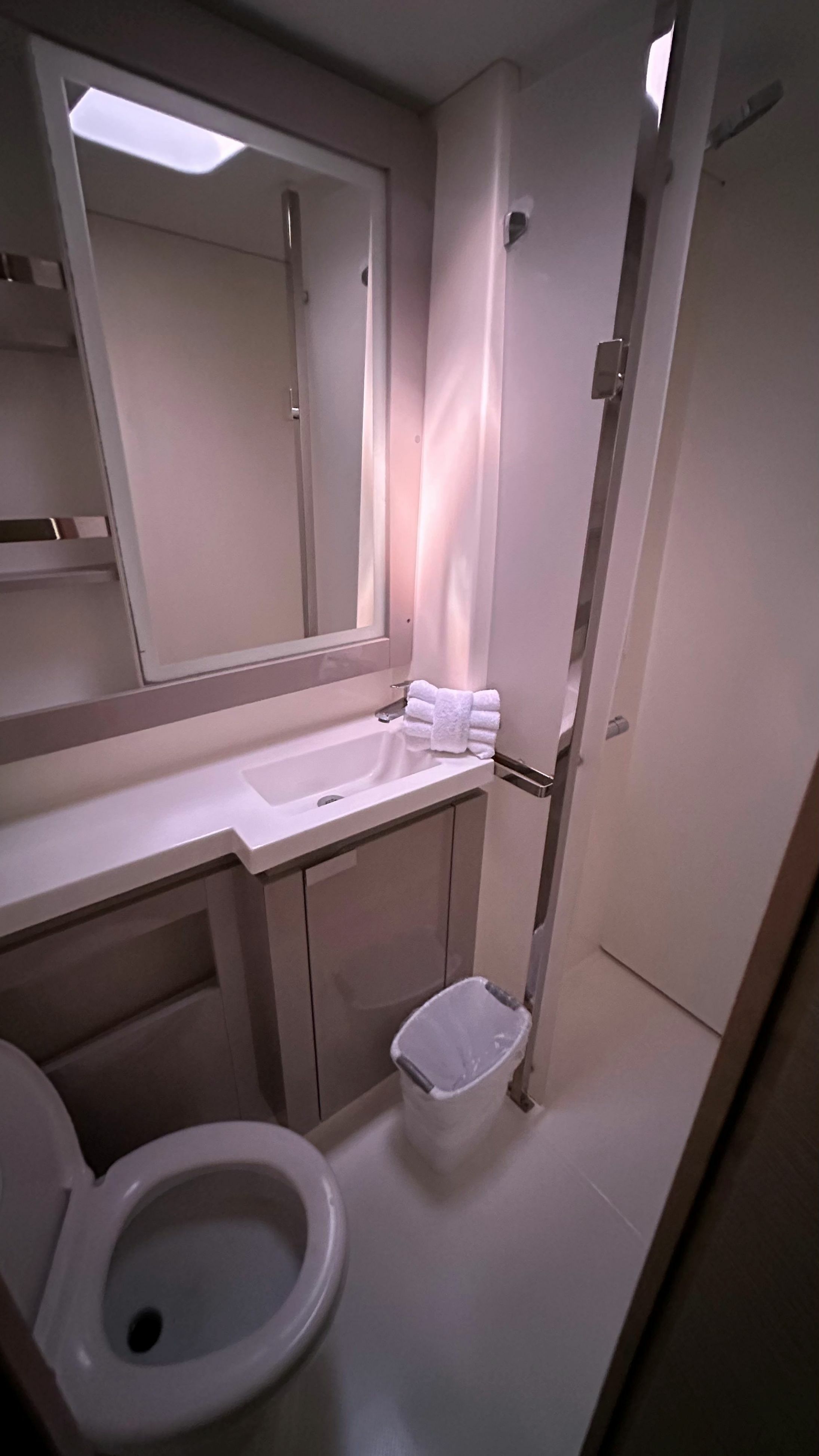 Fountaine Pajot Elba 45 | Nalu