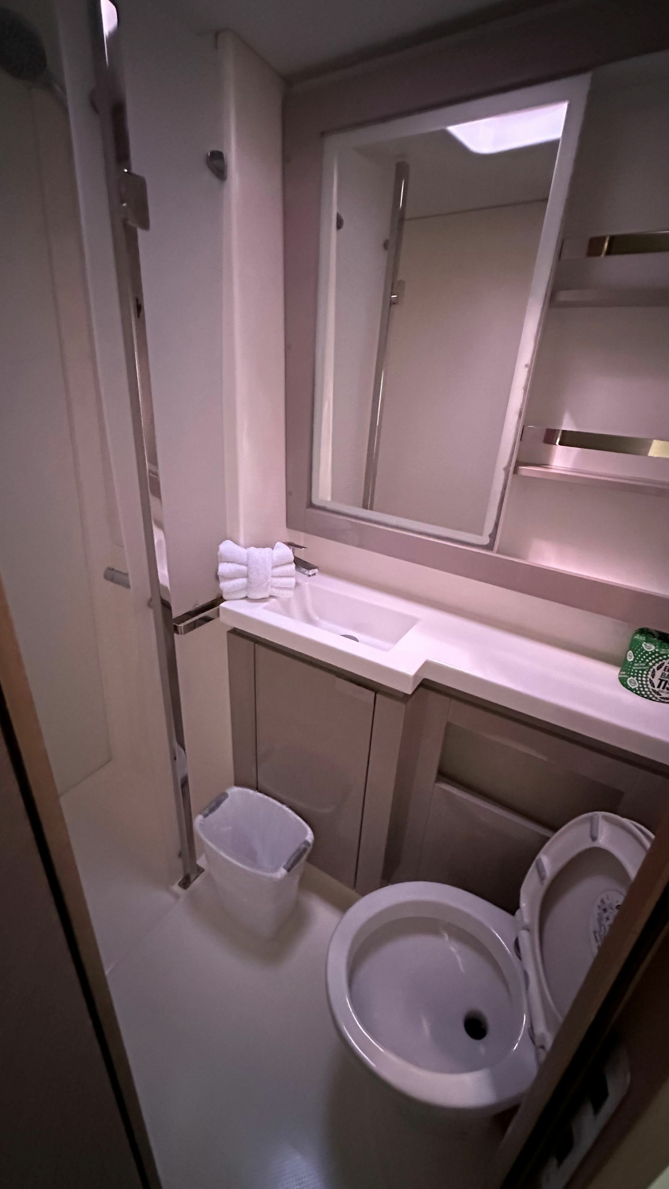 Fountaine Pajot Elba 45 | Nalu