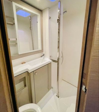 Fountaine Pajot Tanna 47 | Runny Babbit