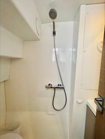 Fountaine Pajot Tanna 47 | Runny Babbit
