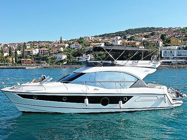 Beneteau Monte Carlo 52 | Nora