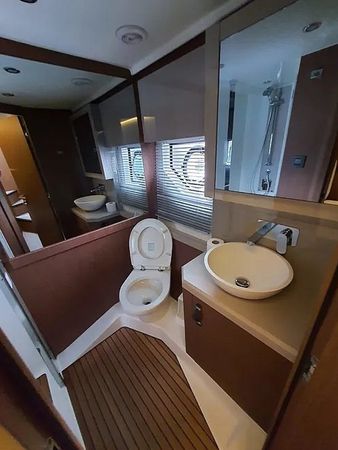 Beneteau Monte Carlo 52 | Nora