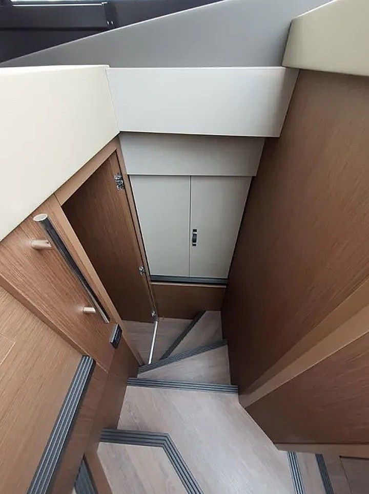 Beneteau Monte Carlo 52 | Nora