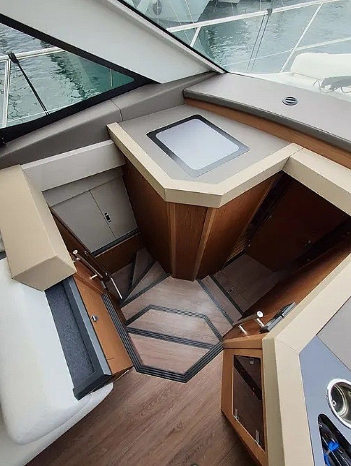 Beneteau Monte Carlo 52 | Nora