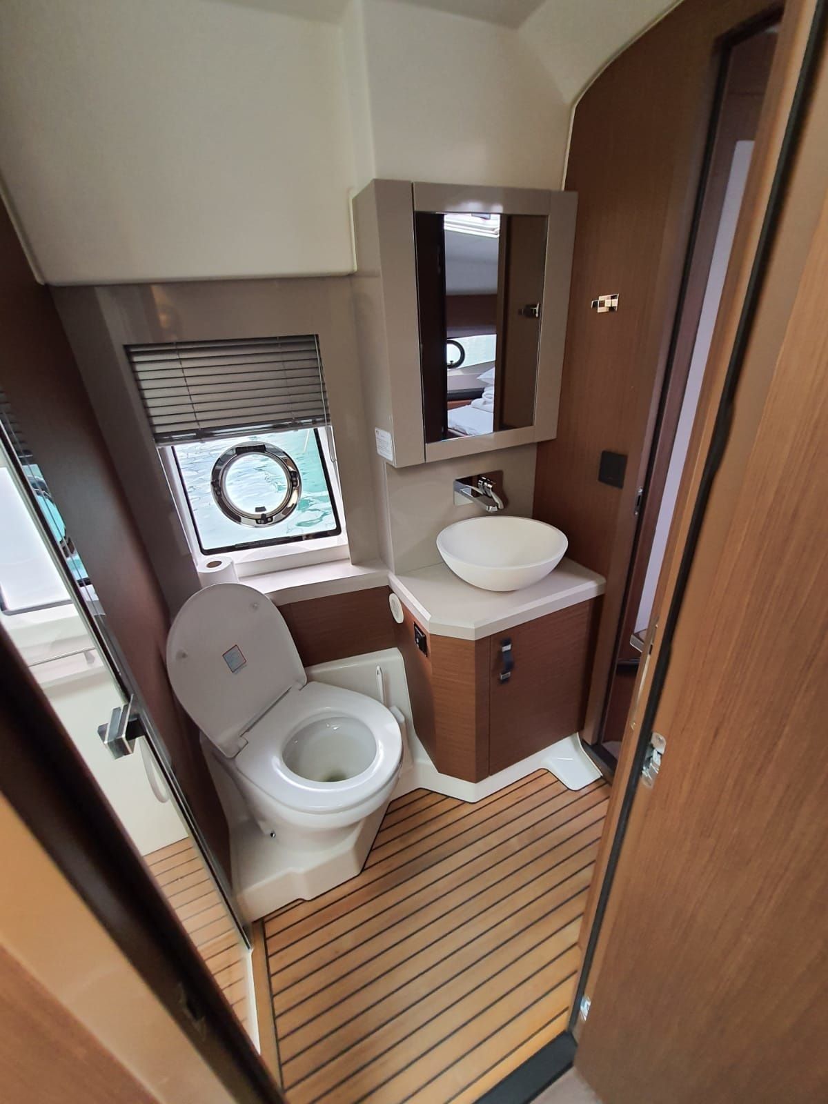 Beneteau Monte Carlo 52 | Nora
