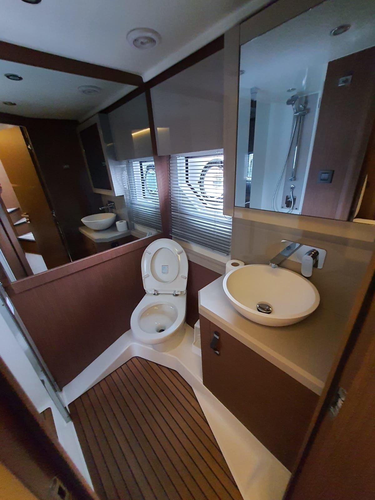 Beneteau Monte Carlo 52 | Nora