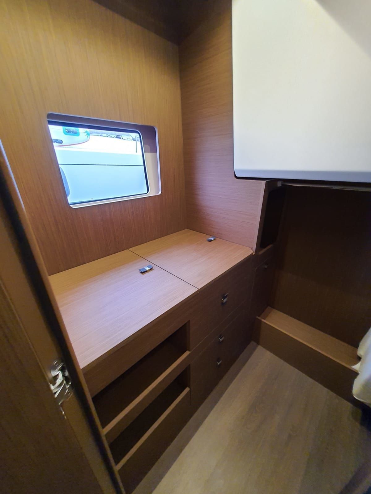 Beneteau Monte Carlo 52 | Nora