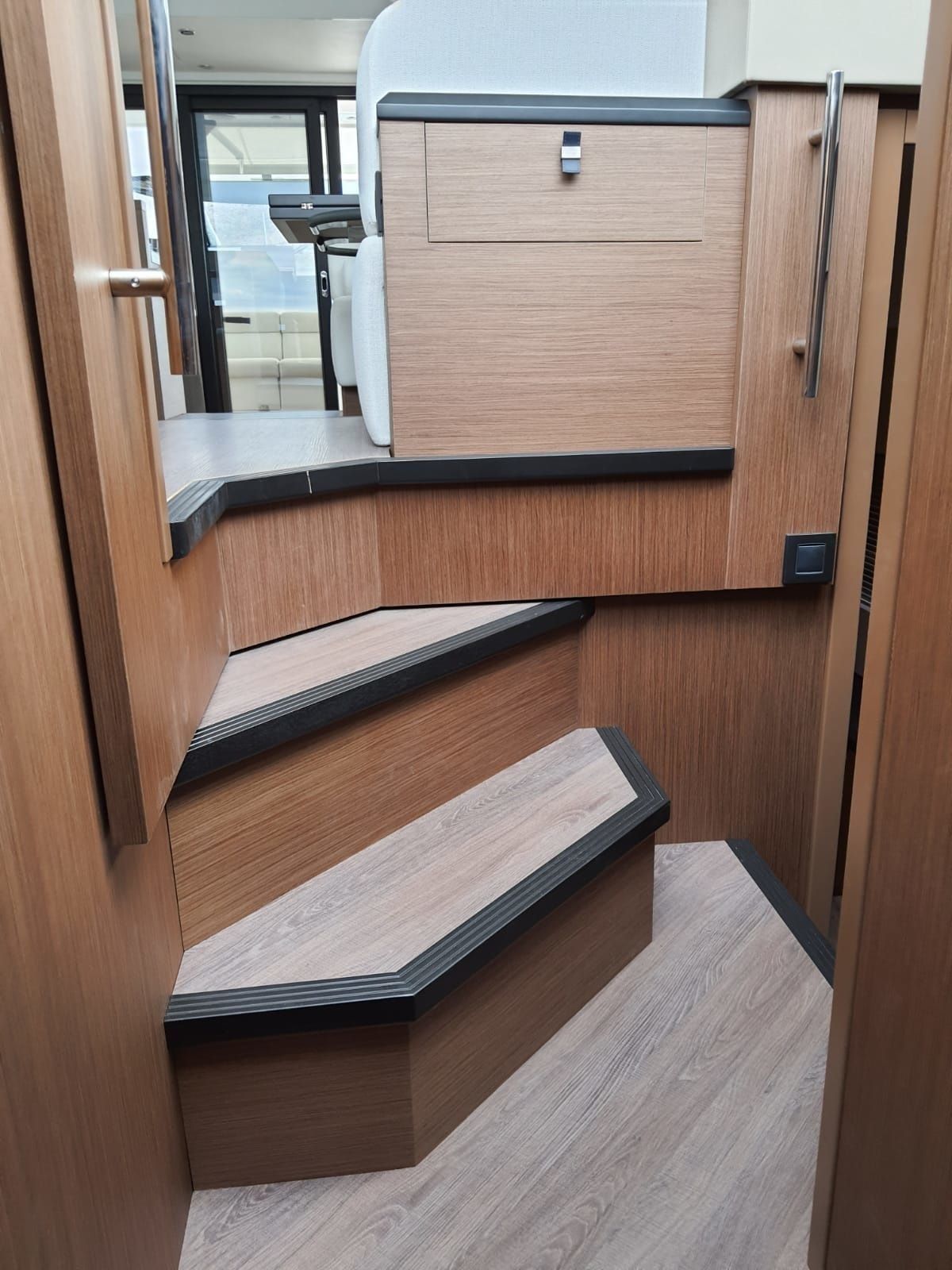 Beneteau Monte Carlo 52 | Nora
