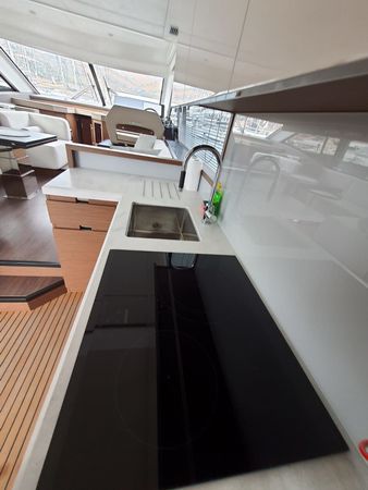 Beneteau Monte Carlo 52 | Nora